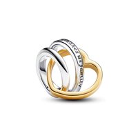 Charm Pandora Donna in Argento 763244C00 - 763244C00